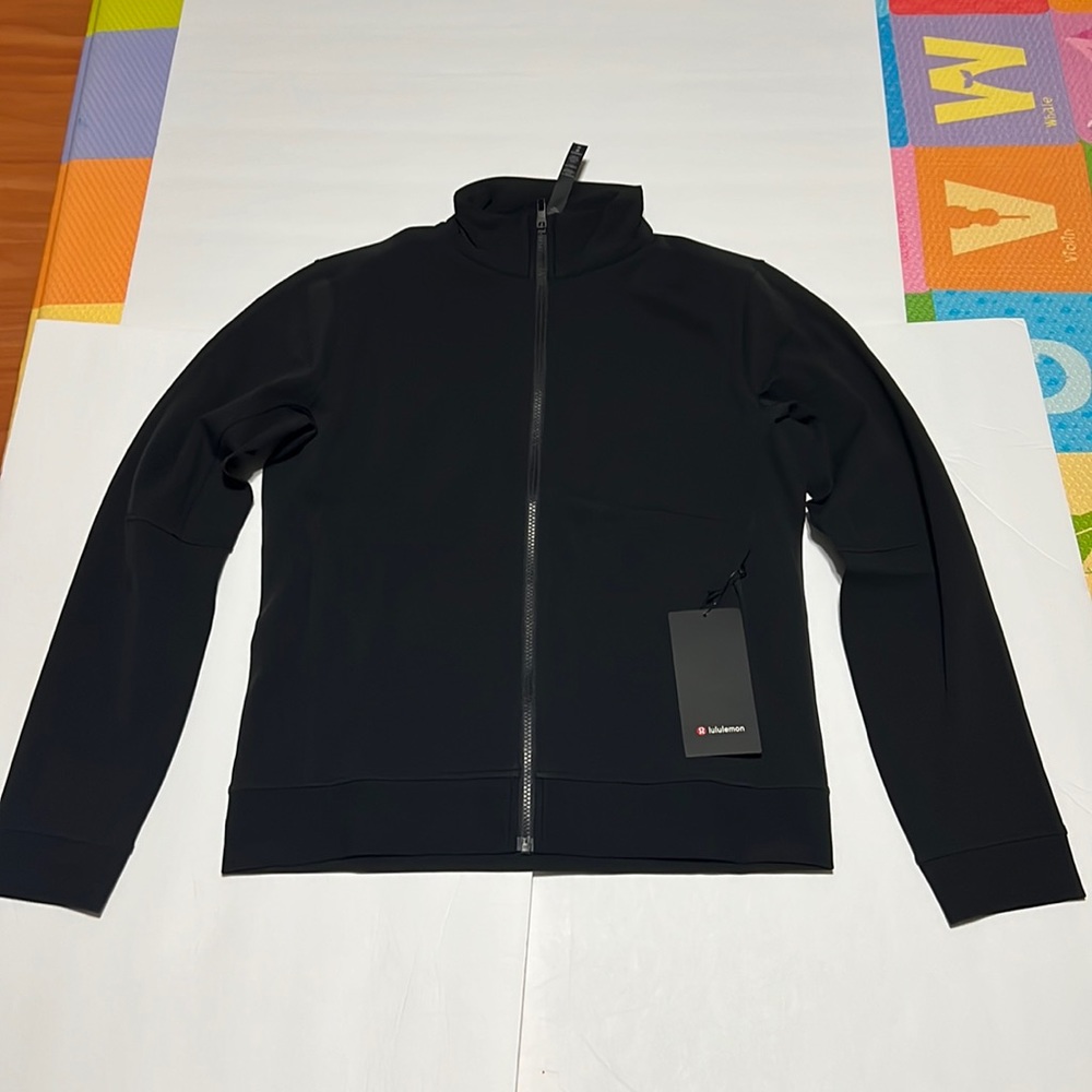 Lululemon Jacket - Picture 1 of 7